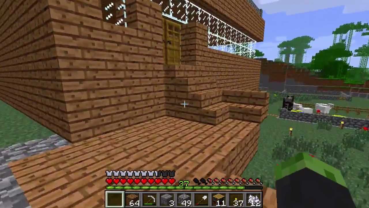 mods for minecraft for macbook air