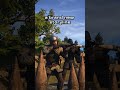 Rally a Ruthless Medieval Army in BellWright | #shorts #bellwright #weekend #fyp #shortsfeed