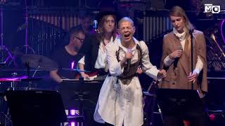 Sugar Pill (live) - Kovacs & Metropole Orkest Resimi