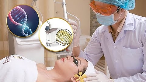 Review Công Nghệ Điều Trị Nám Thông Minh Triphasic 4.0