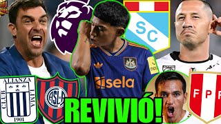 MAXLOREN CASTRO SONDEADO desde INGLATERRA! LAPADULA es opción en CRISTAL VELEZ SELECCIÓN! y GUEDE
