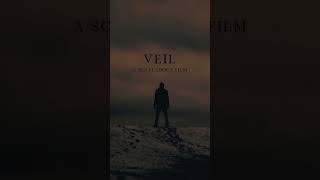 Veil | OUT NOW | Sci-Fi Gothic Horror Short Story by David Zona