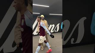 Amadou Loved That Win Against Chelsea