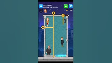 Puzzle Spy  Pull The Pin Levels 15