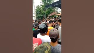 Jarang lumping hiburan desa ketanggungan.
