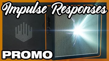 Trondheim Audio Devices Impulse Responses (Promo)