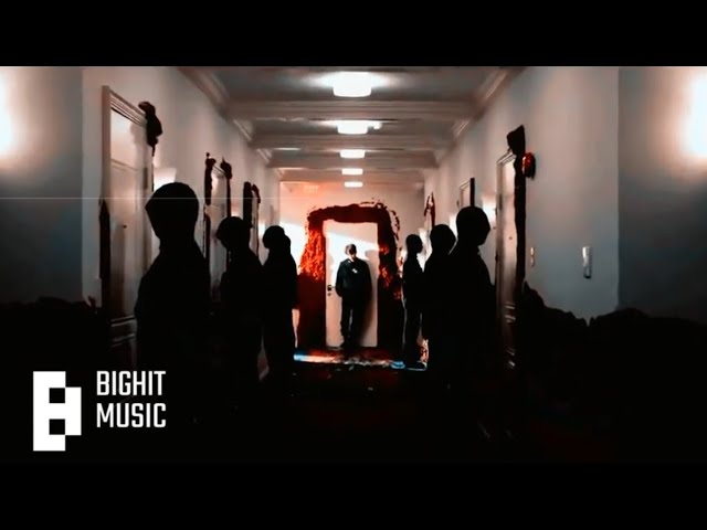 BTS (방탄소년단) 'Louder Than Bombs' MV #2020BTSFESTA