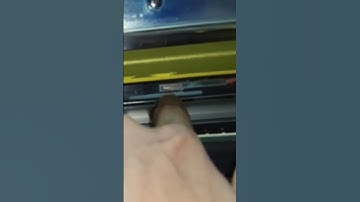 How to solve C 2811 2812 2813 2814 in konica Minolta #konica #konicaminolta #shortvideo #shorts