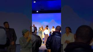 Wow Vestine Na Dorcas Muri Canada