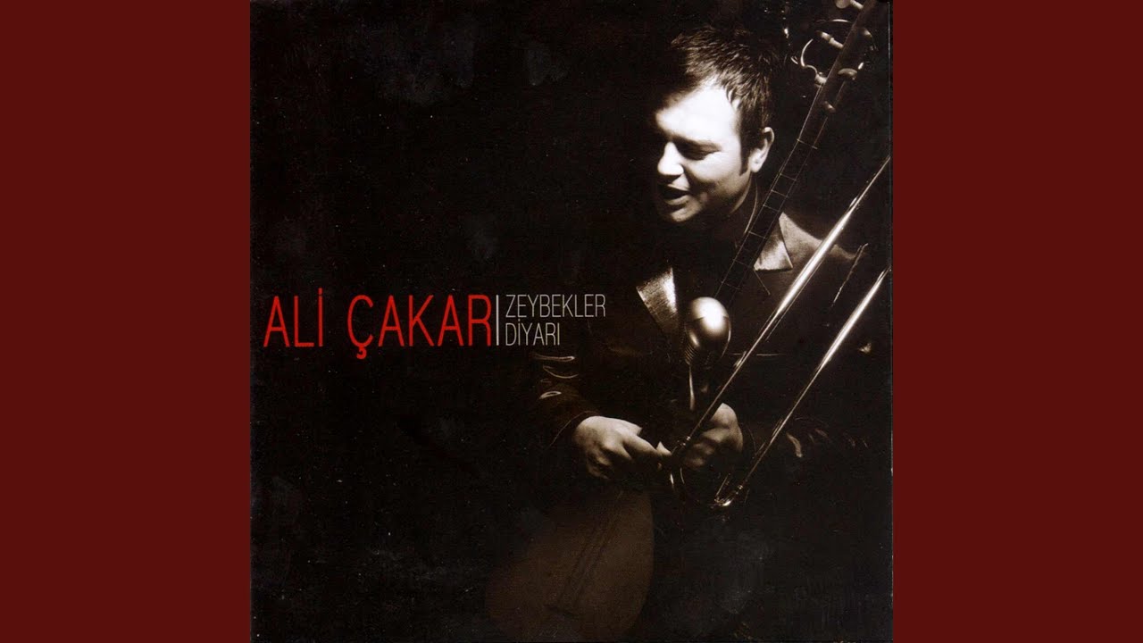 Dumanı Da Vardır Şu Dağların Başında