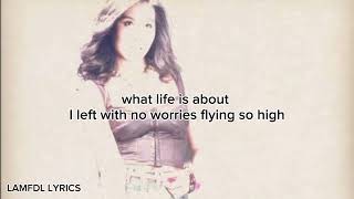 Download Lagu Inside My Heart - Frencheska Farr ( Lyrics ) MP3