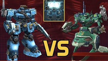 This Fight Changed My Mind On Overboost | Armored Core 3