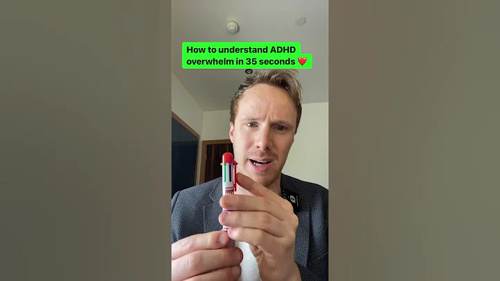 The struggle is real 🤯 #adhd #adhdbrain #neurodivergent