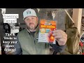 Tips &amp; Tricks - No Freezing