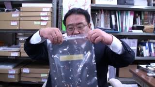 きものおたすけくらぶ１１月保管袋鮮度バトル