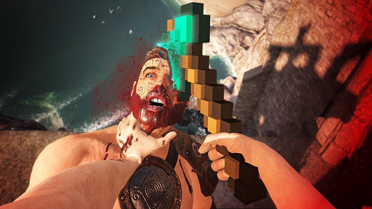 blade and sorcery mods are getting out of control...