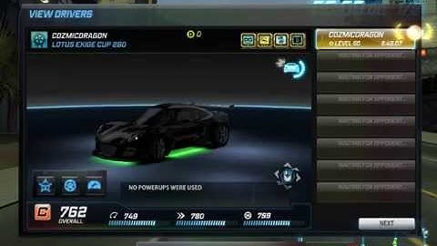 Need For Speed World Offline - Racing my Lotus on Route 21!