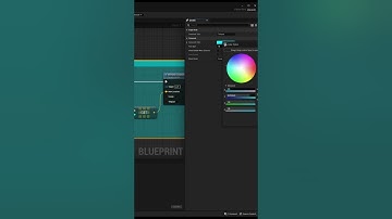 Customizing comments in Unreal Engine 5 #ue5 #unrealengine #shorts