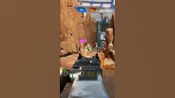 bipolar aim #apex #apexlegends #apexlegendsclips