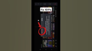 How to Solve Kinemaster transcode Problem | Kinemaster transcoding Problem✅