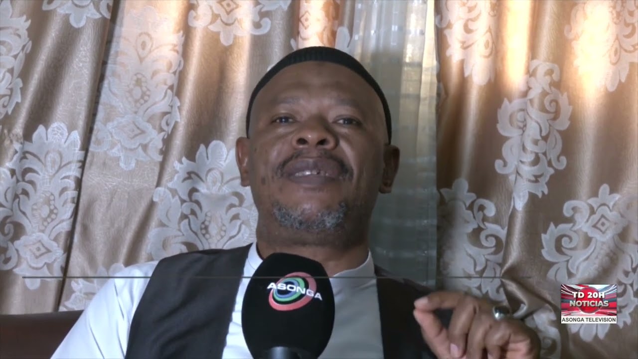 NOTICIAS ASONGA 20H 28 02 2026