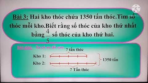 Cách giải bài tập toán lớp 4 trang 176 năm 2024