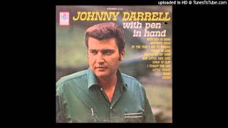 Johnny Darrell - With Pen in Hand chords