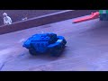 Lego 30343 Alternate Build-Jeep
