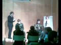 English Theatre - IES Ramon Coll i Rodes, Part 3 of 6