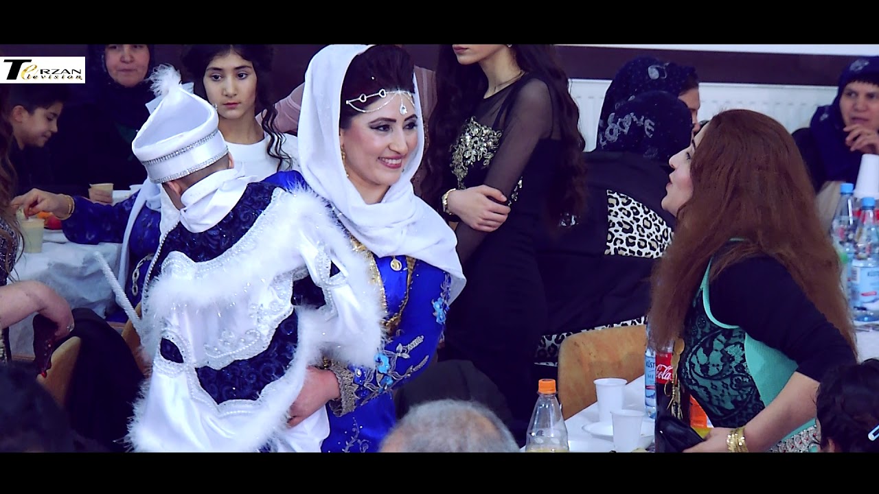 Agit ve Imran / Sünnet Dügünü / Part 2 / Visbek / Sänger: Ali Cemil / Terzan Television™