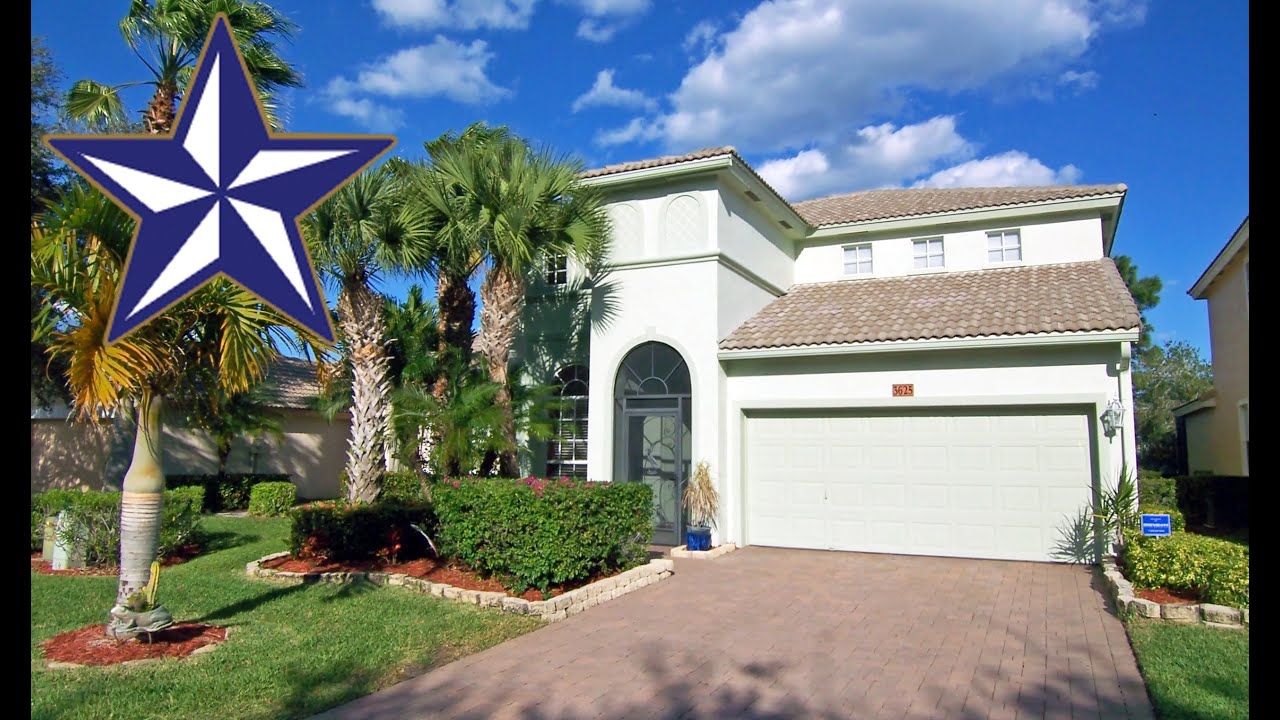 3/2.5/2 2story home at the Jensen Beach Country Club! 340,000 YouTube