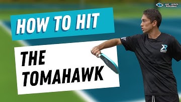 Sam Learns Pickleball