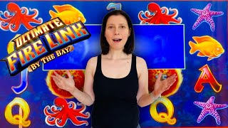 видео: Вот почему я люблю Ultimate Fire Link! ОГНЕННАЯ ПОБЕДА! картинка: Вот почему я люблю Ultimate Fire Link! ОГНЕННАЯ ПОБЕДА!