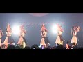 【手羽先センセーション / 手羽セン】『あしたのはなし』ライブ映像 (2019/09/29@Zepp Nagoya)