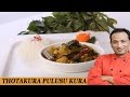 THOTAKURA PULUSU KURA by Vahchef – VahRehVah