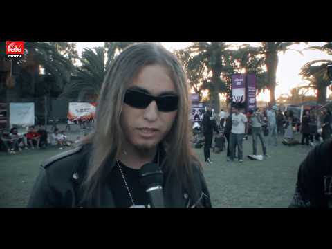 شهادة صادمة شاب يعترف بكفره في  