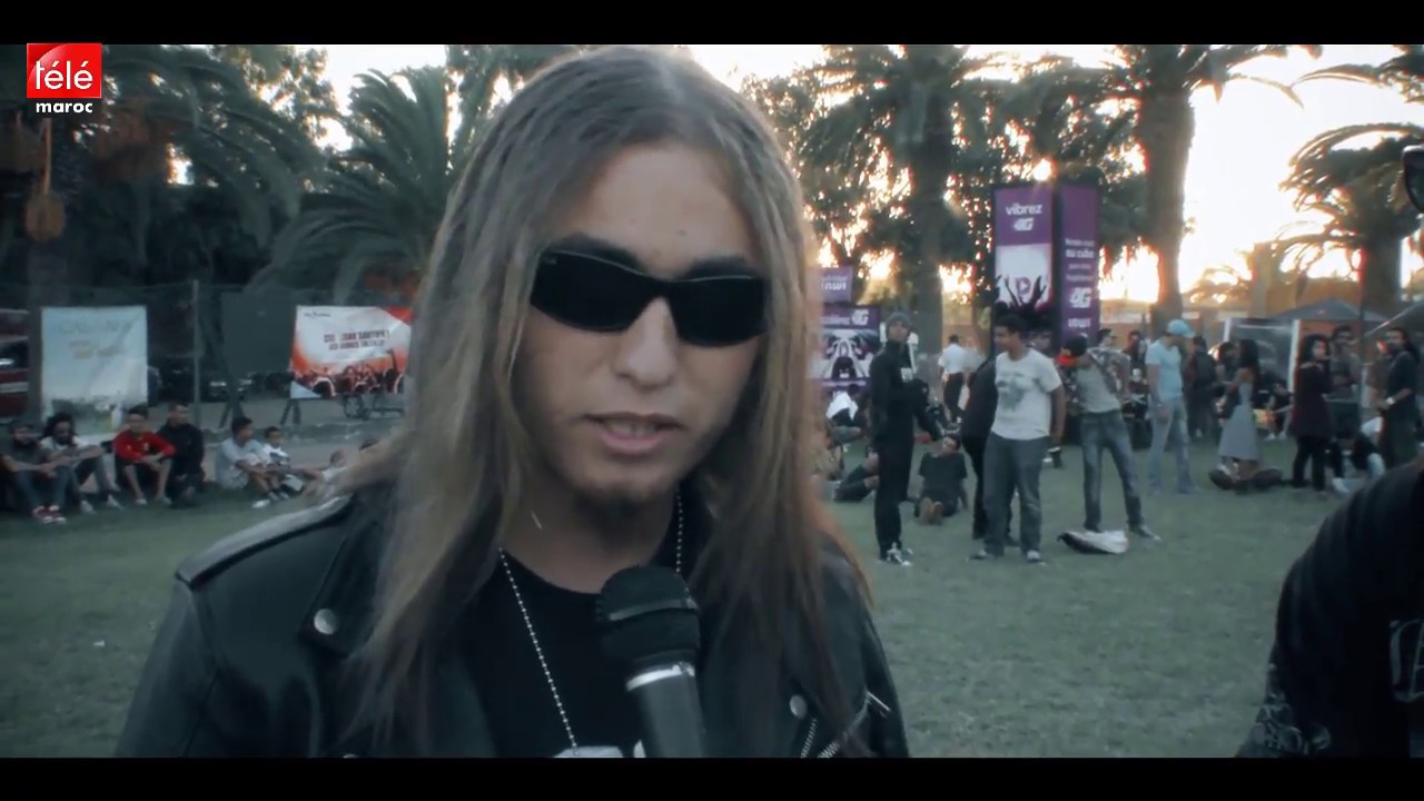 شهادة صادمة : شاب يعترف بكفره في L'Boulevard !!