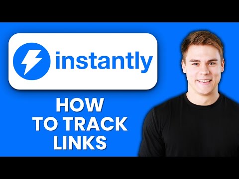 Video thumbnail: NEW! How to Track Links in Instantly.ai (2025) 📧🔗 | Measure Clicks & Optimize Your Cold Emails