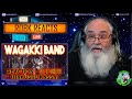 Wagakki Band Reaction - 拍手喝采(Hakushu Kassai) - Dai Shinnenkai 2018 -Ashita e no Koukai - Requested