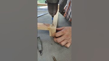 Adjustable furniture feet installation #diy #woodlove #godisgood #woodworking #custom #homedecor