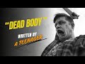 I Filmed a 14 Year Olds Short Film