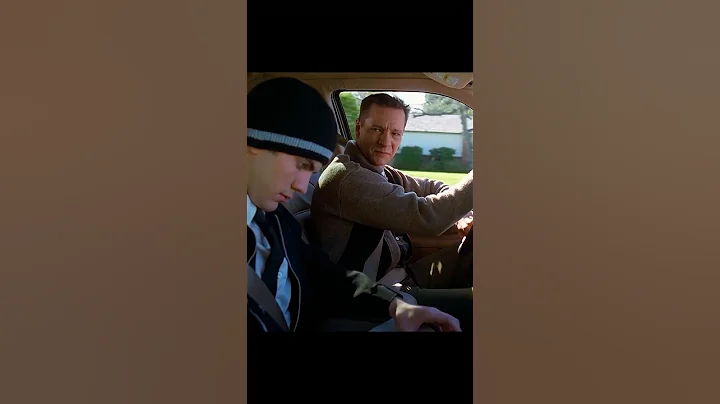 Hypocrisy At Its Finest 🤥 | American Beauty (1999) #movie