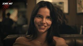 Nice Dinner Date Scene | Obsession (2025)