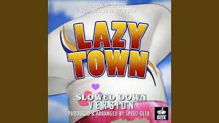 Cooking By The Book (From \