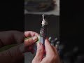 Creating The Black Azura's Star From The Elder Scrolls Skyrim Video Game