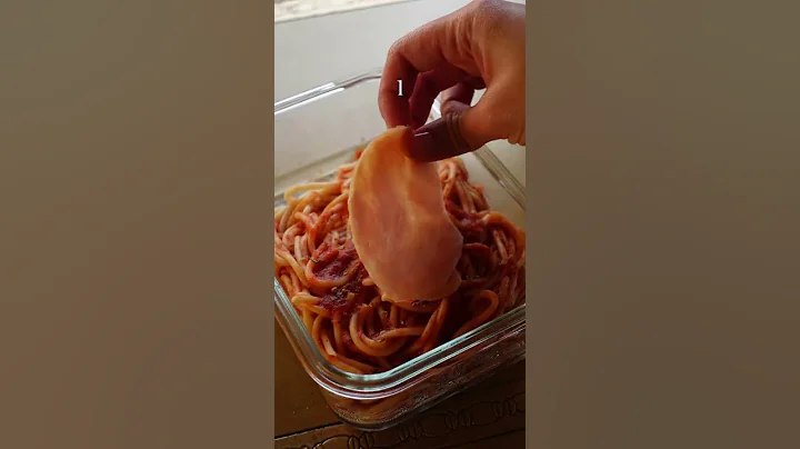 REAL PAIMON Emergency Food! - DayDayNews