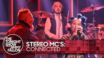 Stereo MC