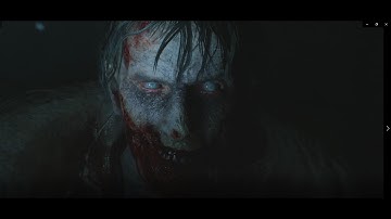 RESIDENT EVIL 2 REMAKE Walkthrough Gameplay Part 1 - INTRO (RE2 LEON)