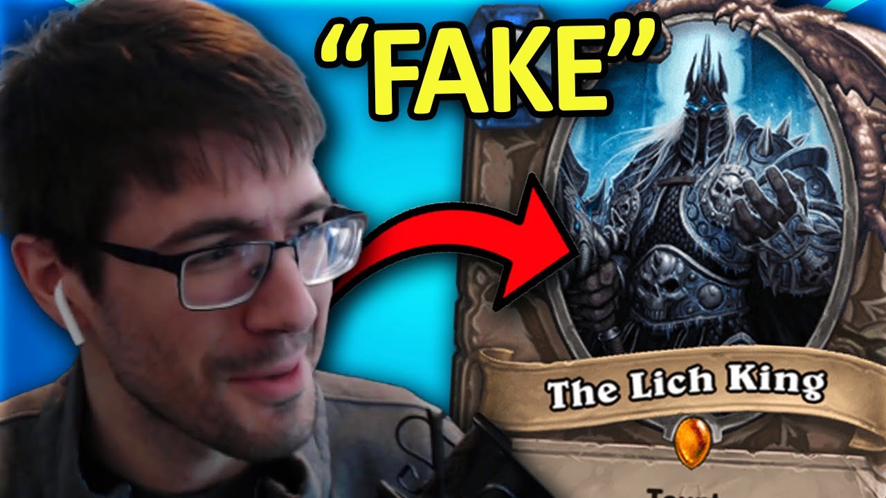 Do you Know Hearthstone? W/ A Pro Hearthstone Player (LanguageHacker)