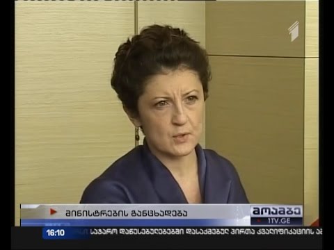 წულუკიანი თვლის, რომ ალასანიას, უპატივცემულოდ მოექცნენ